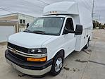 New 2025 Chevrolet Express 3500 10' 9" Knapheide Steel Service Utility Van for sale #ZT23751 - photo 3