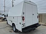 New 2025 Chevrolet Express 3500 10' 9" Knapheide Steel Service Utility Van for sale #ZT23751 - photo 4