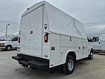 New 2025 Chevrolet Express 3500 10' 9" Knapheide Steel Service Utility Van for sale #ZT23751 - photo 5