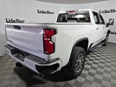 2026 Chevrolet Silverado 2500 Crew Cab 4WD Pickup for sale #ZT23752 - photo 2
