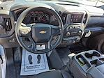 New 2025 Chevrolet Silverado 2500 Regular Cab Reading SLU98-SW 8' 2" Service Truck for sale #ZT23754 - photo 3