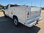 New 2025 Chevrolet Silverado 2500 Regular Cab Reading SLU98-SW 8' 2" Service Truck for sale #ZT23754 - photo 5