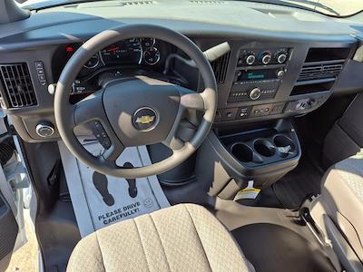 New 2025 Chevrolet Express 3500 LT Passenger Van for sale #ZT23756 - photo 2