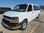 New 2025 Chevrolet Express 3500 LT Passenger Van for sale #ZT23756 - photo 3