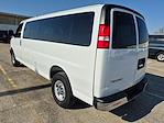 New 2025 Chevrolet Express 3500 LT Passenger Van for sale #ZT23756 - photo 4