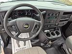 New 2025 Chevrolet Express 3500 10' 9" Knapheide Steel Service Utility Van for sale #ZT23757 - photo 2