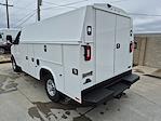 New 2025 Chevrolet Express 3500 10' 9" Knapheide Steel Service Utility Van for sale #ZT23757 - photo 4