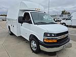 New 2025 Chevrolet Express 3500 10' 9" Knapheide Steel Service Utility Van for sale #ZT23758 - photo 1