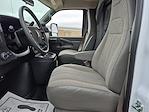 New 2025 Chevrolet Express 3500 10' 9" Knapheide Steel Service Utility Van for sale #ZT23758 - photo 16