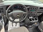 New 2025 Chevrolet Express 3500 10' 9" Knapheide Steel Service Utility Van for sale #ZT23758 - photo 2