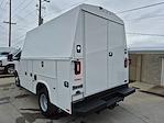 New 2025 Chevrolet Express 3500 10' 9" Knapheide Steel Service Utility Van for sale #ZT23758 - photo 4
