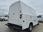 New 2025 Chevrolet Express 3500 10' 9" Knapheide Steel Service Utility Van for sale #ZT23758 - photo 5