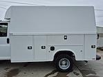 New 2025 Chevrolet Express 3500 10' 9" Knapheide Steel Service Utility Van for sale #ZT23758 - photo 6