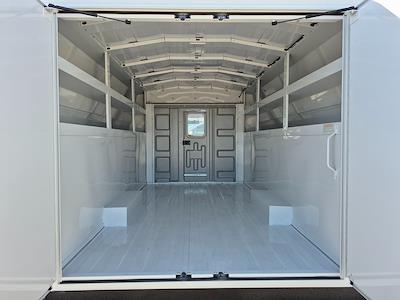 New 2025 Chevrolet Express 3500 10' 9" Knapheide Steel Service Utility Van for sale #ZT23763 - photo 2