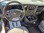 New 2025 Chevrolet Express 3500 10' 9" Knapheide Steel Service Utility Van for sale #ZT23763 - photo 4