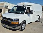 New 2025 Chevrolet Express 3500 10' 9" Knapheide Steel Service Utility Van for sale #ZT23763 - photo 5