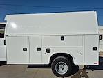 New 2025 Chevrolet Express 3500 10' 9" Knapheide Steel Service Utility Van for sale #ZT23763 - photo 7