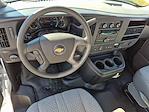 New 2025 Chevrolet Express 3500 10' 9" Knapheide Steel Service Utility Van for sale #ZT23764 - photo 2