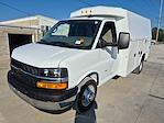 New 2025 Chevrolet Express 3500 10' 9" Knapheide Steel Service Utility Van for sale #ZT23764 - photo 3