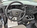 New 2025 Chevrolet Express 3500 10' 9" Knapheide Steel Service Utility Van for sale #ZT23767 - photo 2