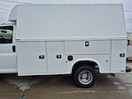 New 2025 Chevrolet Express 3500 10' 9" Knapheide Steel Service Utility Van for sale #ZT23767 - photo 6