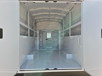 New 2025 Chevrolet Express 3500 Service Utility Van for sale #ZT23771 - photo 2