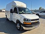New 2025 Chevrolet Express 3500 Service Utility Van for sale #ZT23771 - photo 1