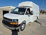 New 2025 Chevrolet Express 3500 Service Utility Van for sale #ZT23771 - photo 5