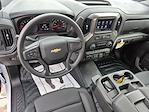 New 2025 Chevrolet Silverado 2500 Regular Cab Reading SLU98-SW 8' 2" Service Truck for sale #ZT23778 - photo 3