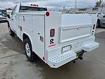 New 2025 Chevrolet Silverado 2500 Regular Cab Reading SLU98-SW 8' 2" Service Truck for sale #ZT23778 - photo 5