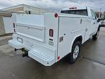 New 2025 Chevrolet Silverado 2500 Regular Cab Reading SLU98-SW 8' 2" Service Truck for sale #ZT23778 - photo 2