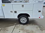 New 2025 Chevrolet Silverado 2500 Regular Cab Reading SLU98-SW 8' 2" Service Truck for sale #ZT23778 - photo 6