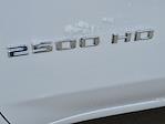 New 2025 Chevrolet Silverado 2500 Regular Cab Reading SLU98-SW 8' 2" Service Truck for sale #ZT23778 - photo 9