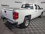 2016 Chevrolet Silverado 1500 Double Cab RWD Pickup for sale #ZT22692A - photo 4