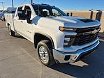 New 2026 Chevrolet Silverado 2500 Crew Cab 4WD Reading U98-SWs 8' 2" Service Truck for sale #ZT23785 - photo 1