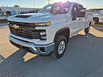New 2026 Chevrolet Silverado 2500 Crew Cab 4WD Reading U98-SWs 8' 2" Service Truck for sale #ZT23785 - photo 4