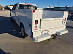 New 2026 Chevrolet Silverado 2500 Crew Cab 4WD Reading U98-SWs 8' 2" Service Truck for sale #ZT23785 - photo 5