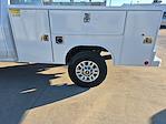 New 2026 Chevrolet Silverado 2500 Crew Cab 4WD Reading U98-SWs 8' 2" Service Truck for sale #ZT23785 - photo 6