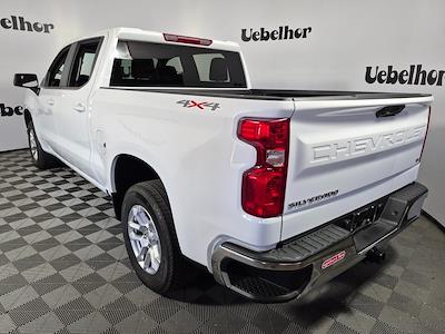 2026 Chevrolet Silverado 1500 Crew Cab 4WD Pickup for sale #ZT23786 - photo 2