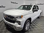 2026 Chevrolet Silverado 1500 Crew Cab 4WD Pickup for sale #ZT23786 - photo 1