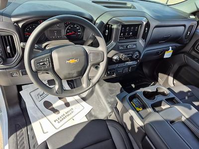 2025 Chevrolet Silverado 2500 Regular Cab 4WD Reading Service Truck for sale #ZT23788 - photo 2