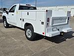2025 Chevrolet Silverado 2500 Regular Cab 4WD Reading Service Truck for sale #ZT23788 - photo 4