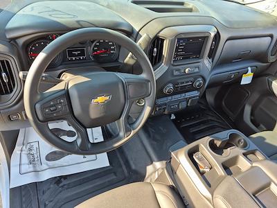 New 2025 Chevrolet Silverado 2500 Regular Cab 4WD Reading SLU98-SW 8' 2" Service Truck for sale #ZT23789 - photo 2