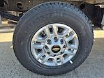 New 2025 Chevrolet Silverado 2500 Regular Cab 4WD Reading SLU98-SW 8' 2" Service Truck for sale #ZT23789 - photo 13