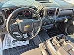New 2025 Chevrolet Silverado 2500 Regular Cab 4WD Reading SLU98-SW 8' 2" Service Truck for sale #ZT23789 - photo 2