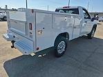 New 2025 Chevrolet Silverado 2500 Regular Cab 4WD Reading SLU98-SW 8' 2" Service Truck for sale #ZT23789 - photo 5