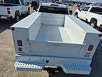 New 2025 Chevrolet Silverado 2500 Regular Cab 4WD Reading SLU98-SW 8' 2" Service Truck for sale #ZT23789 - photo 7