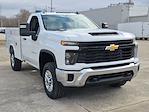 2025 Chevrolet Silverado 2500 Regular Cab 4WD Reading Service Truck for sale #ZT23790 - photo 1