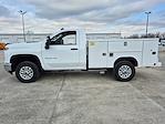 2025 Chevrolet Silverado 2500 Regular Cab 4WD Reading Service Truck for sale #ZT23790 - photo 5