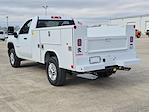 2025 Chevrolet Silverado 2500 Regular Cab 4WD Reading Service Truck for sale #ZT23790 - photo 6
